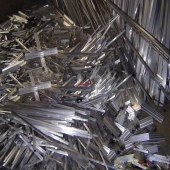 长宁区废钢铁铝回收销售不锈钢回收 - 排名
